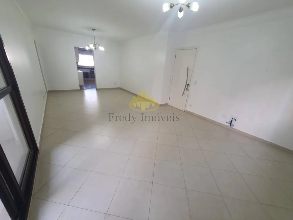 Apartamento, 3 quartos, 126 m² - Foto 4