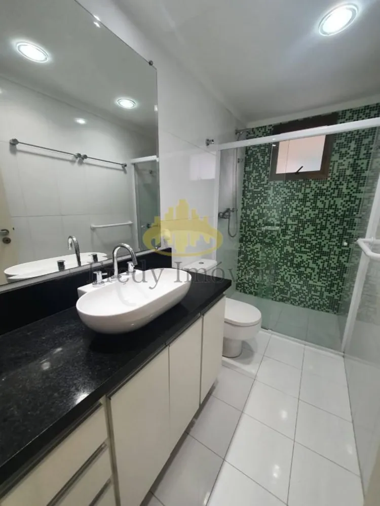Apartamento, 3 quartos, 126 m² - Foto 14