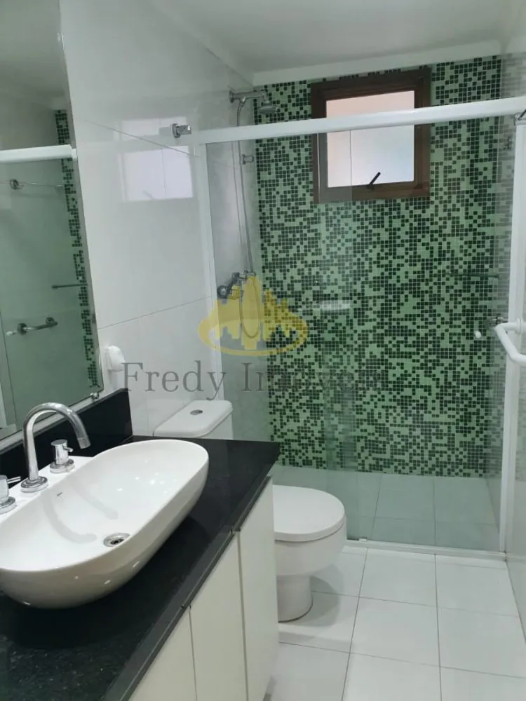 Apartamento, 3 quartos, 126 m² - Foto 4