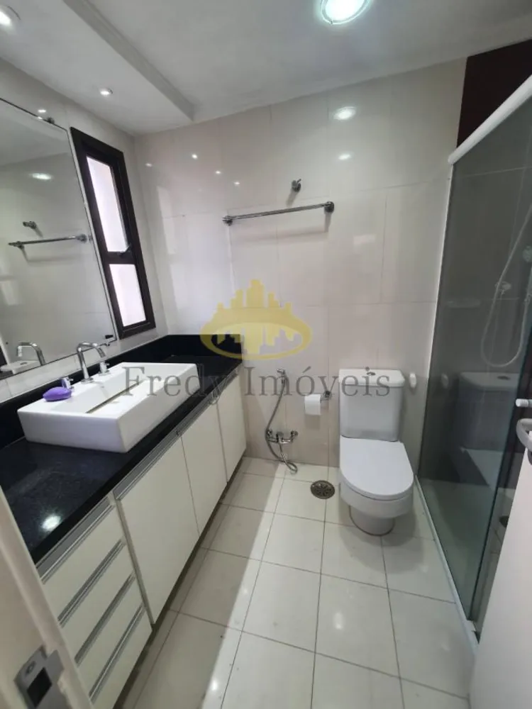 Apartamento, 3 quartos, 126 m² - Foto 11