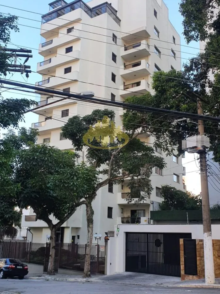 Apartamento, 3 quartos, 126 m² - Foto 2