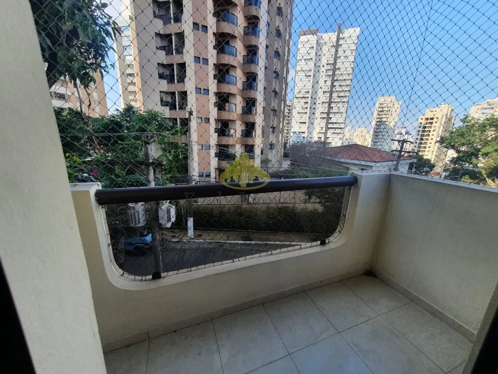 Apartamento, 3 quartos, 126 m² - Foto 7