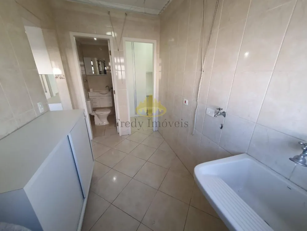 Apartamento, 3 quartos, 126 m² - Foto 3