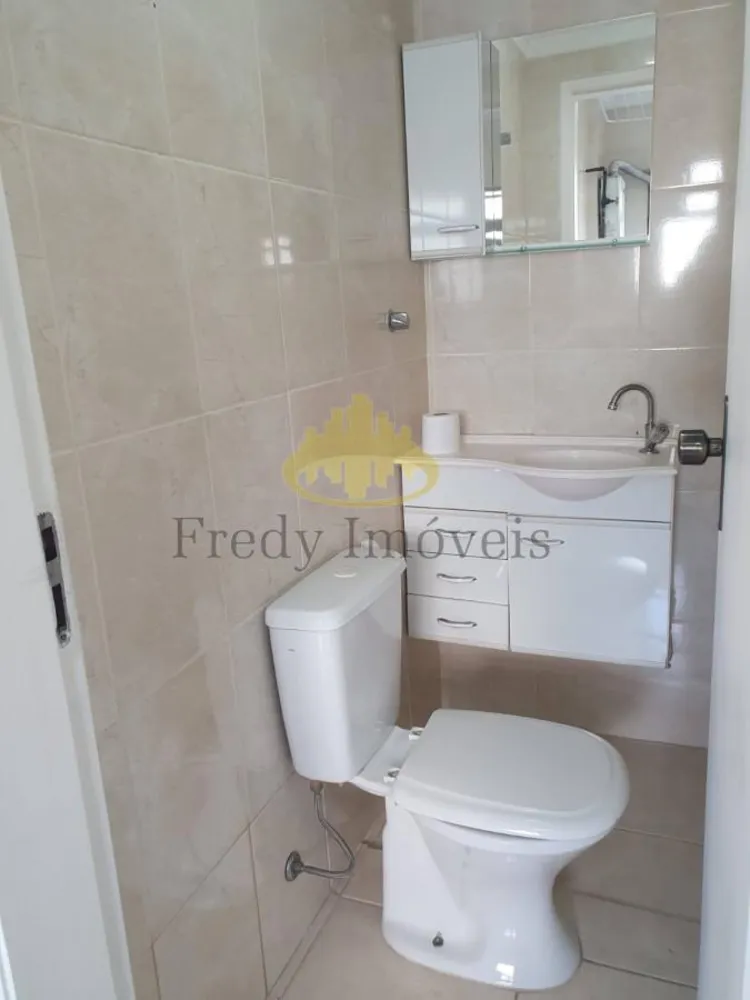 Apartamento, 3 quartos, 126 m² - Foto 8