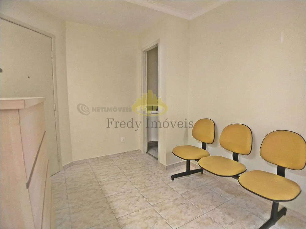 Sala-Conjunto, 38 m² - Foto 1