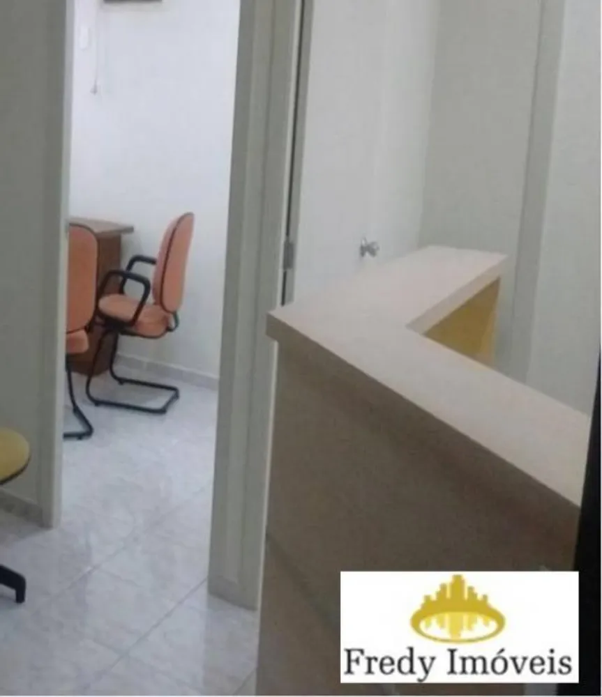 Sala-Conjunto, 38 m² - Foto 5