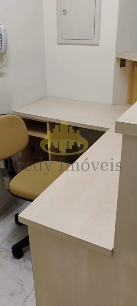 Sala-Conjunto, 38 m² - Foto 6