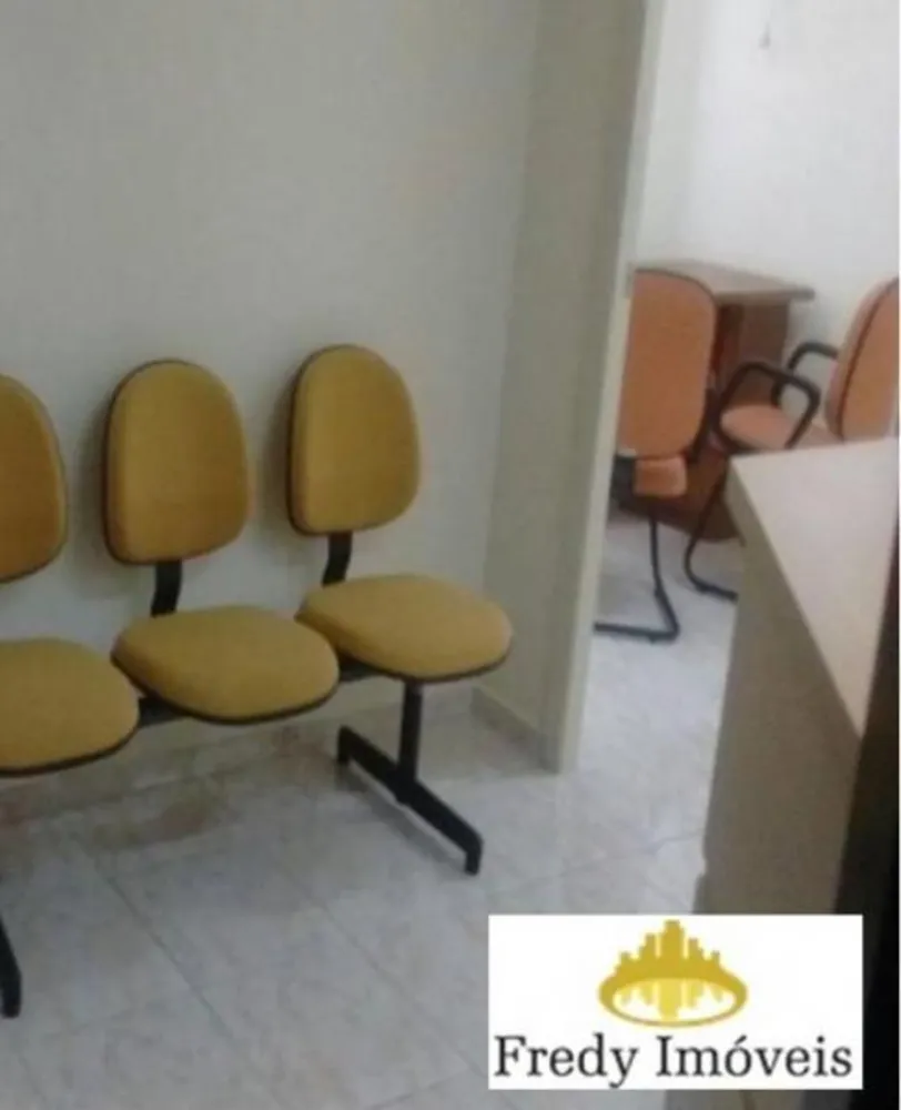 Sala-Conjunto, 38 m² - Foto 2