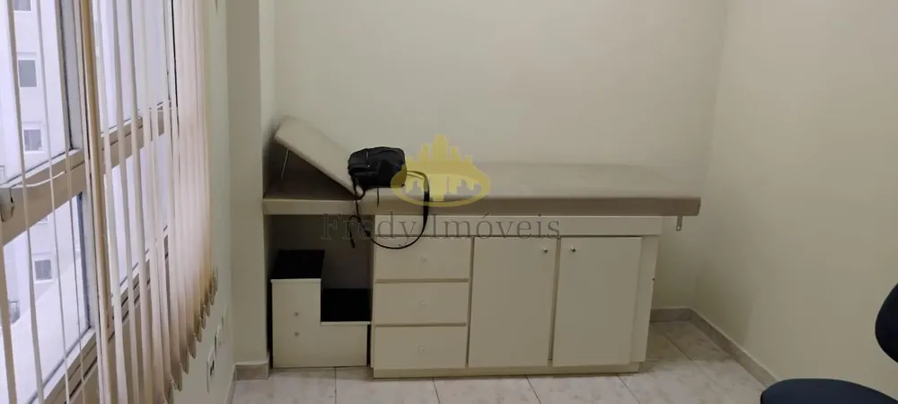 Sala-Conjunto, 38 m² - Foto 15