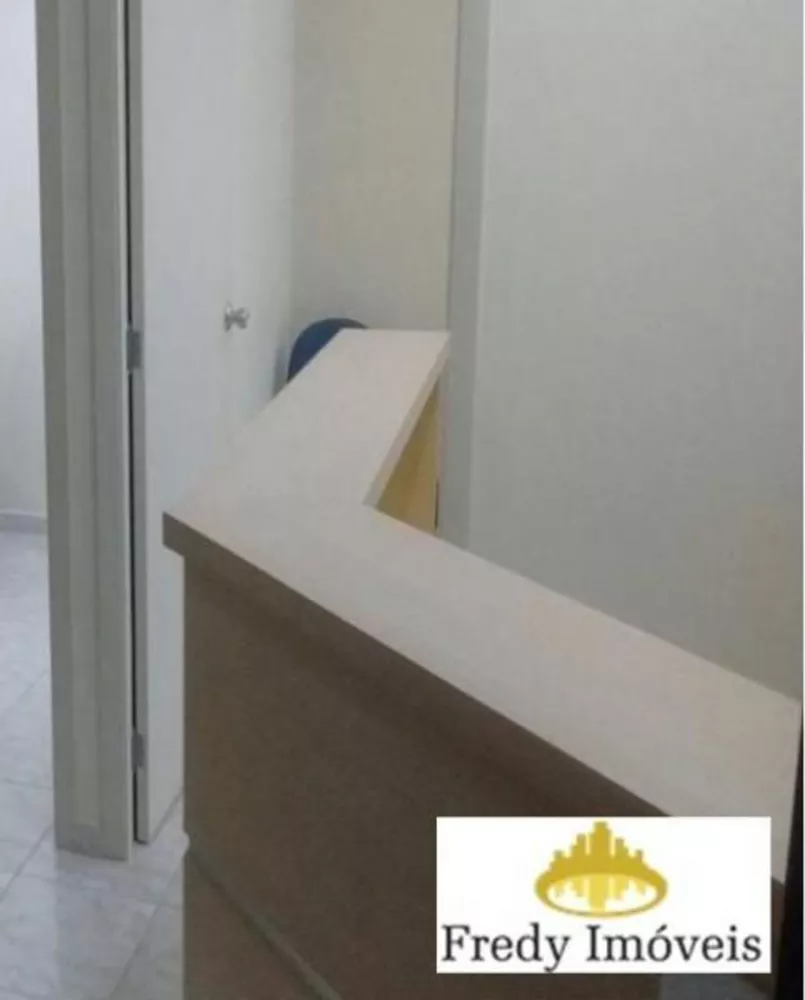 Conjunto Comercial-Sala à venda com 2 quartos, 38m² - Foto 4