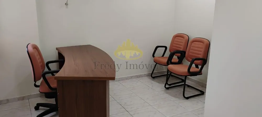 Sala-Conjunto, 38 m² - Foto 10