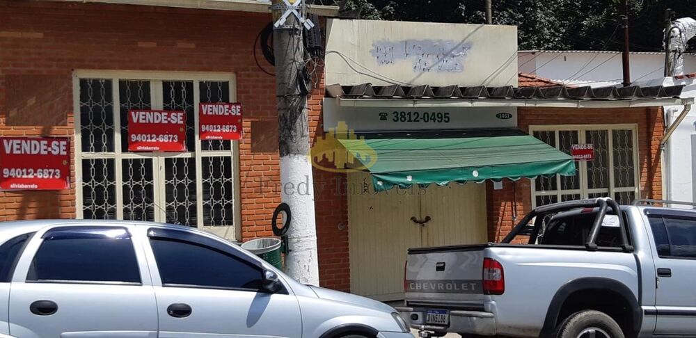 Casa, 20 quartos, 339 m² - Foto 2