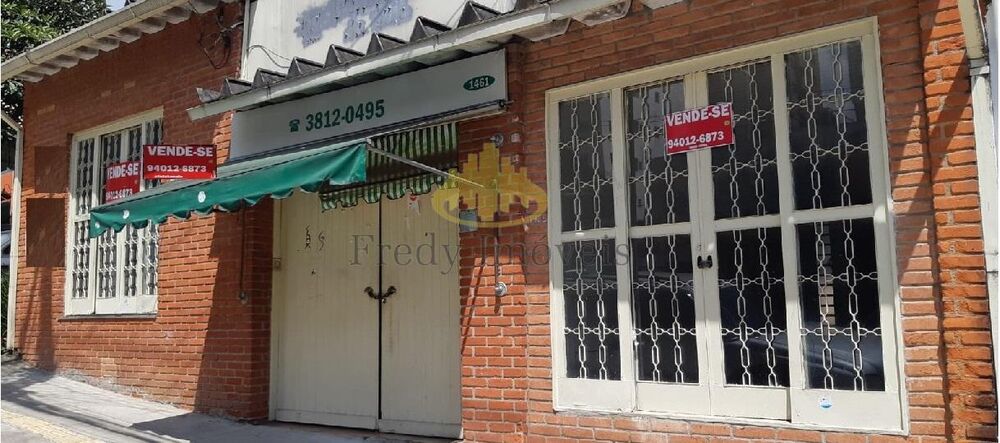 Casa, 20 quartos, 339 m² - Foto 4