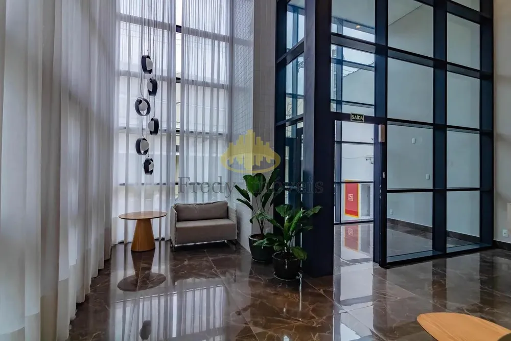 Apartamento, 1 quarto, 28 m² - Foto 3