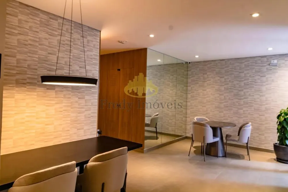 Apartamento, 1 quarto, 28 m² - Foto 5