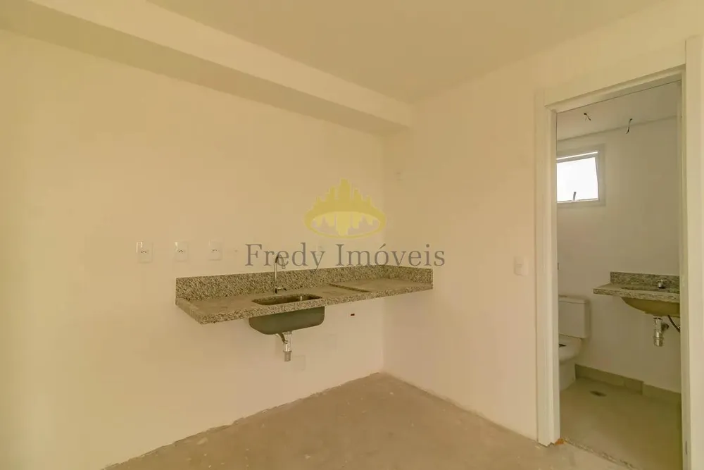 Apartamento, 1 quarto, 28 m² - Foto 4