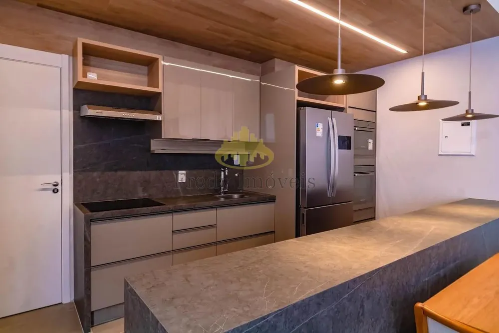 Apartamento, 1 quarto, 28 m² - Foto 10