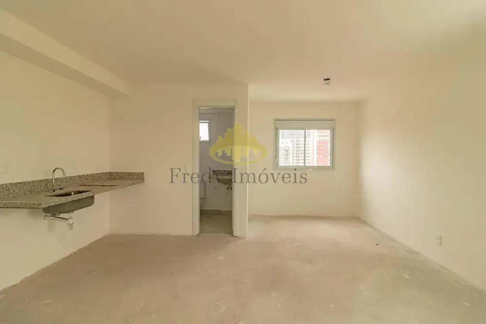Apartamento, 1 quarto, 28 m² - Foto 6