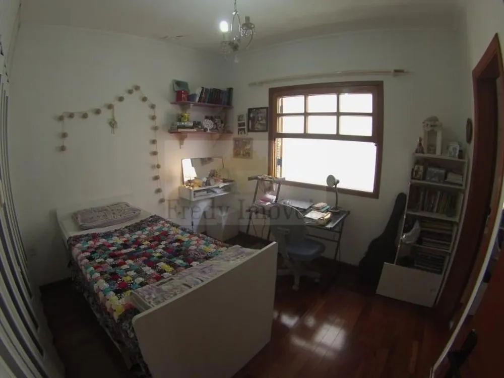 Casa, 5 quartos, 330 m² - Foto 10