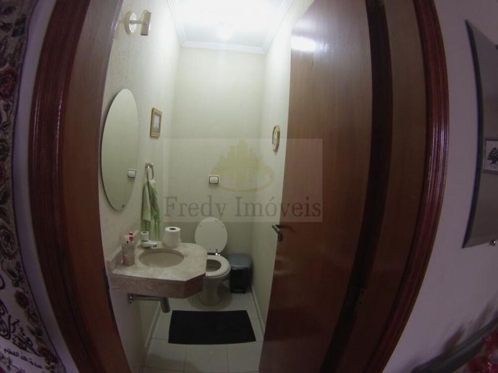 Casa, 5 quartos, 330 m² - Foto 4