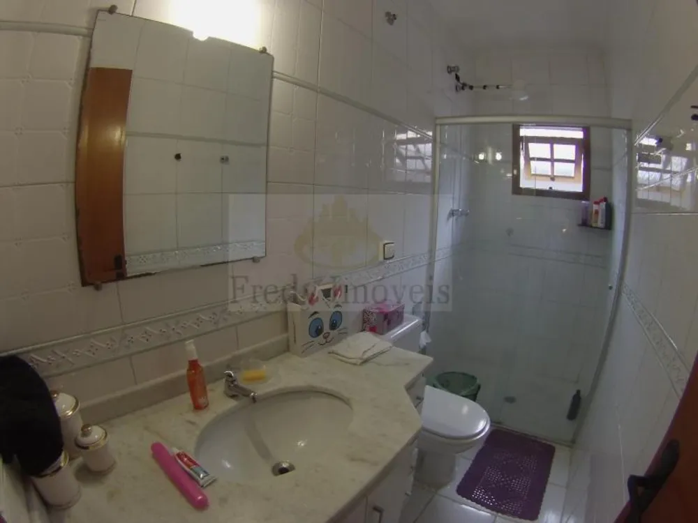 Casa, 5 quartos, 330 m² - Foto 12