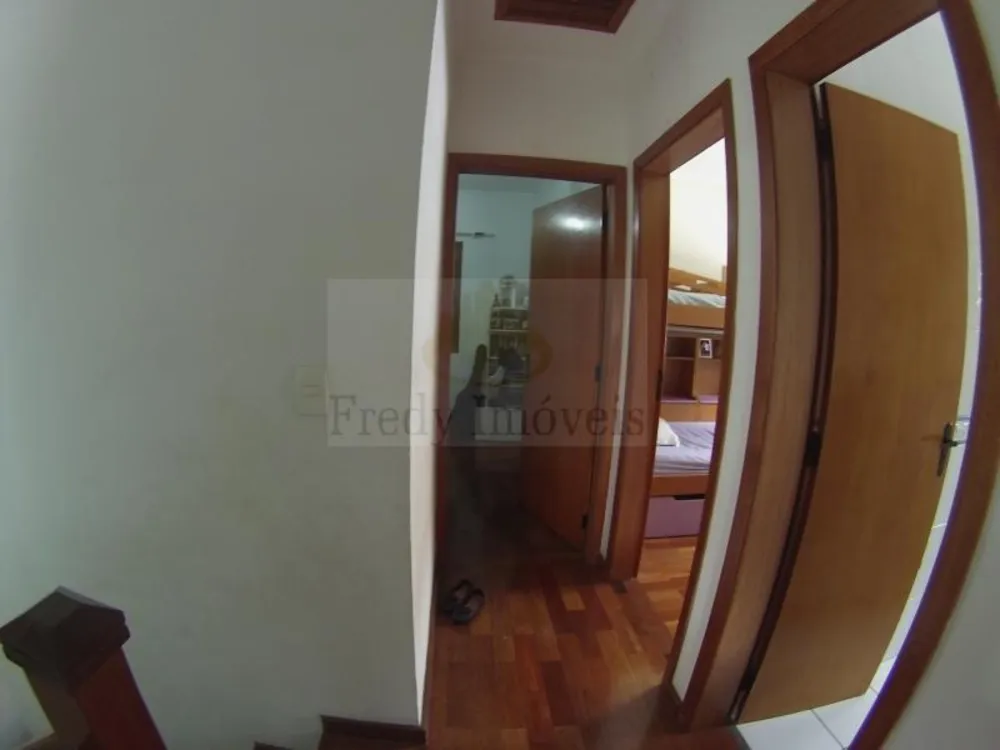 Casa, 5 quartos, 330 m² - Foto 14