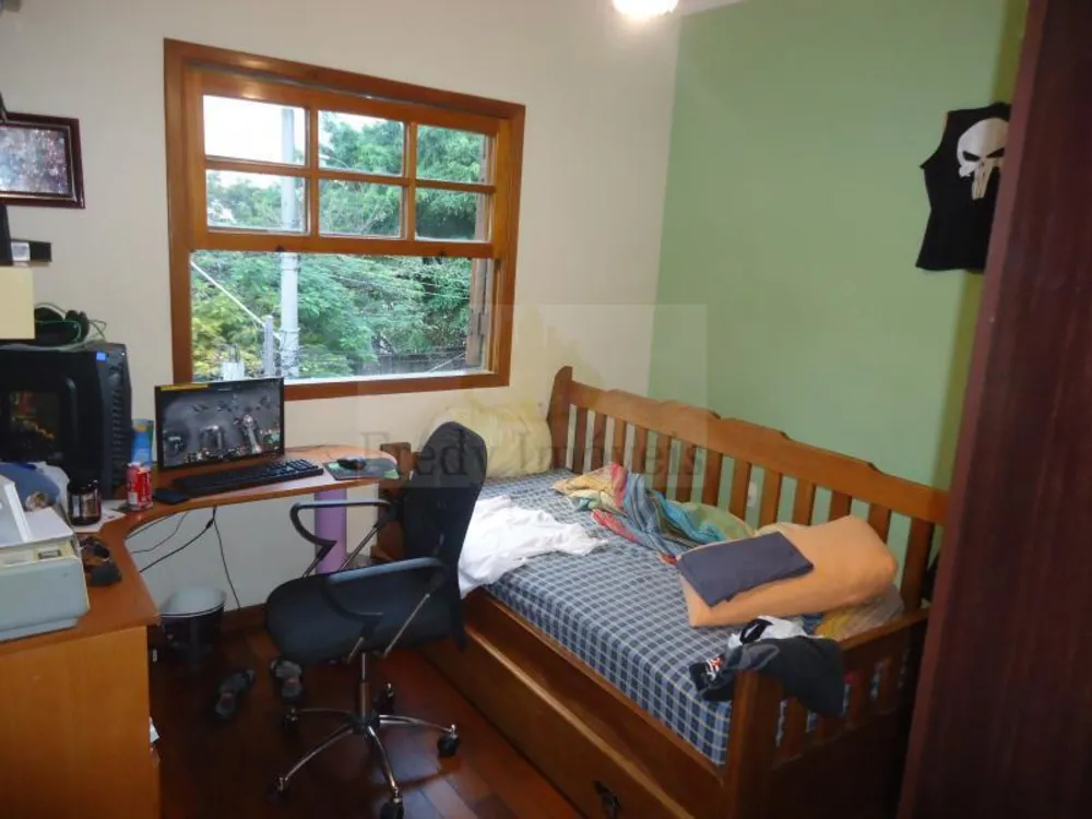 Casa, 5 quartos, 330 m² - Foto 9