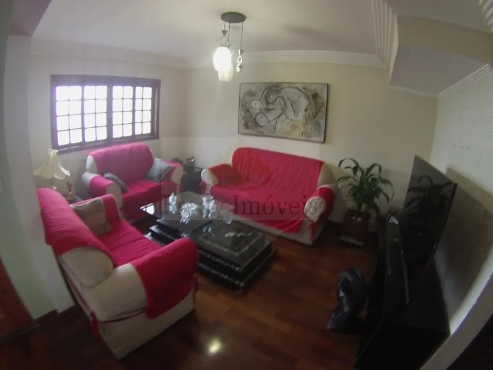 Casa, 5 quartos, 330 m² - Foto 3
