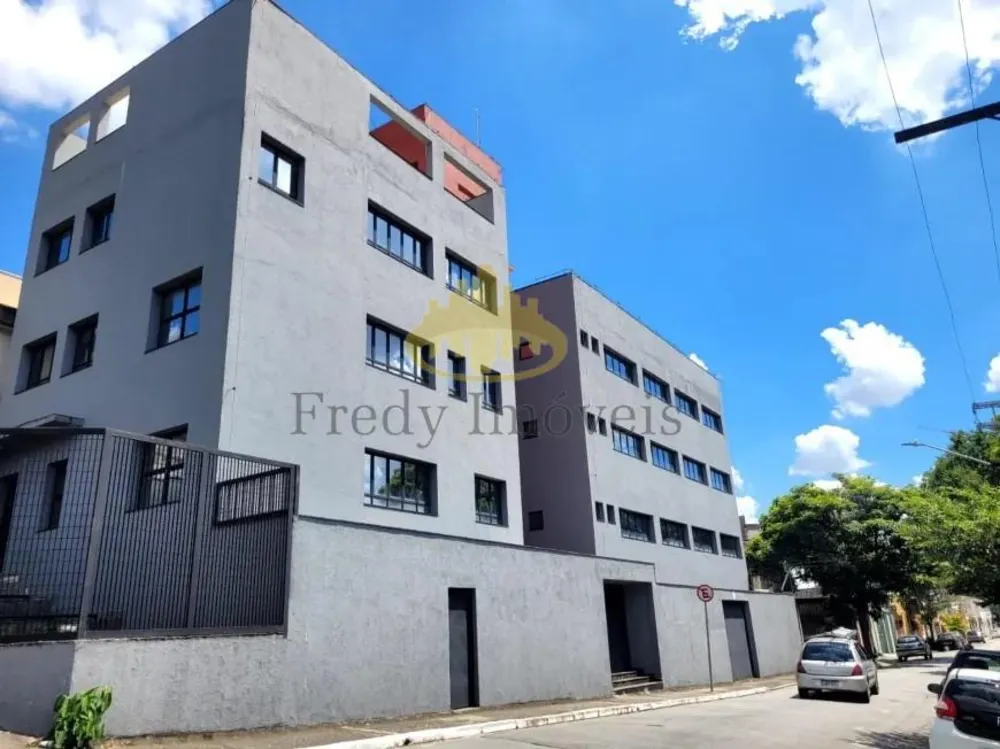 Prédio Inteiro, 984 m² - Foto 5
