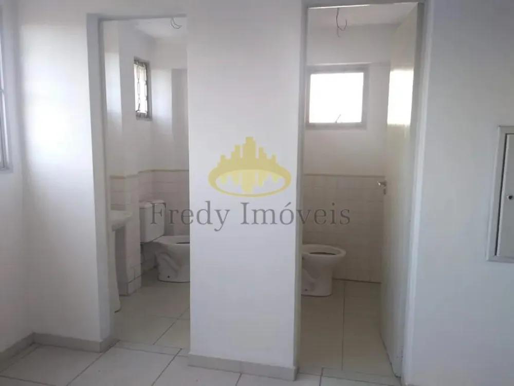 Prédio Inteiro, 984 m² - Foto 1
