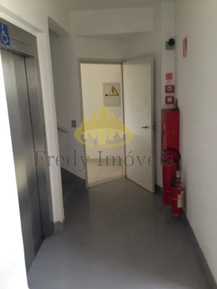 Prédio Inteiro, 984 m² - Foto 4