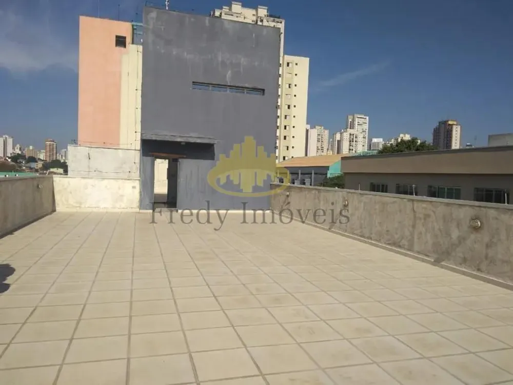 Prédio Inteiro, 984 m² - Foto 6