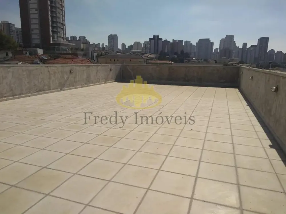 Prédio Inteiro, 984 m² - Foto 7