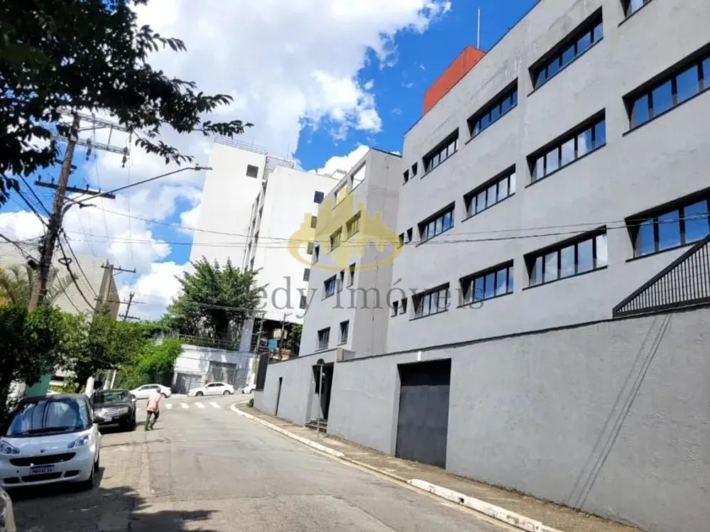 Prédio Inteiro, 984 m² - Foto 11
