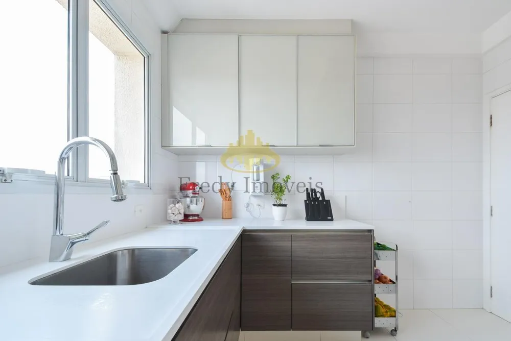 Apartamento, 4 quartos, 245 m² - Foto 22