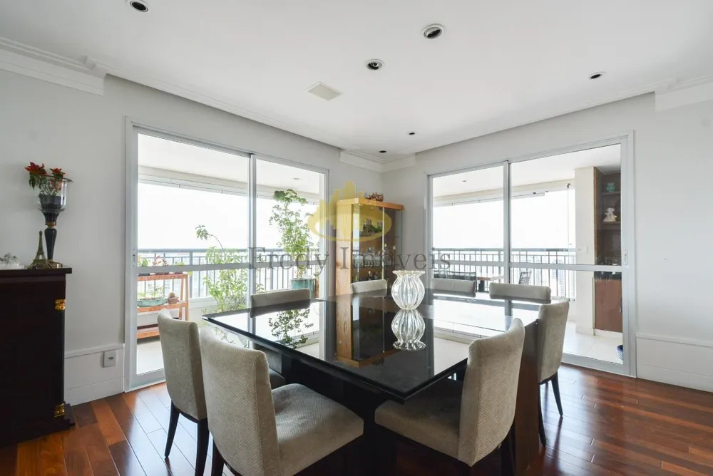 Apartamento, 4 quartos, 245 m² - Foto 2
