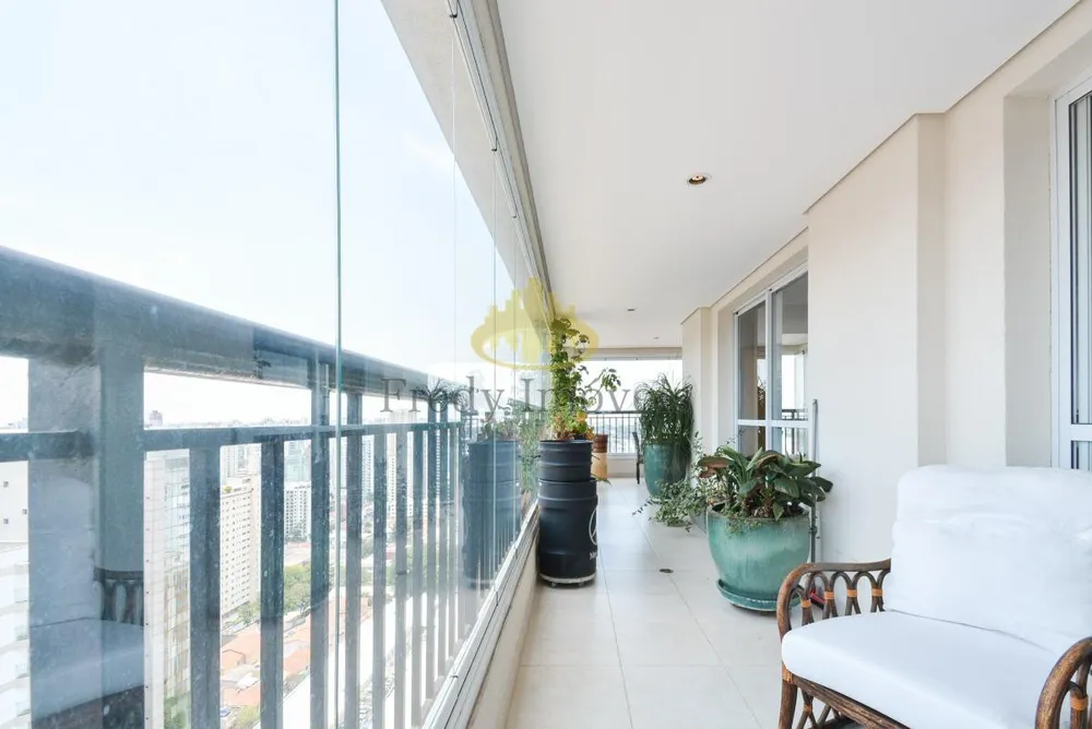 Apartamento, 4 quartos, 245 m² - Foto 5