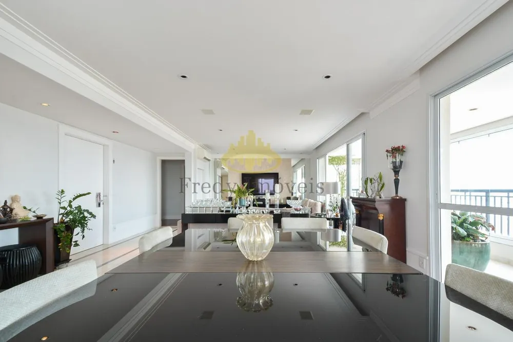 Apartamento, 4 quartos, 245 m² - Foto 3