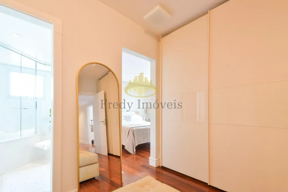 Apartamento, 4 quartos, 245 m² - Foto 17