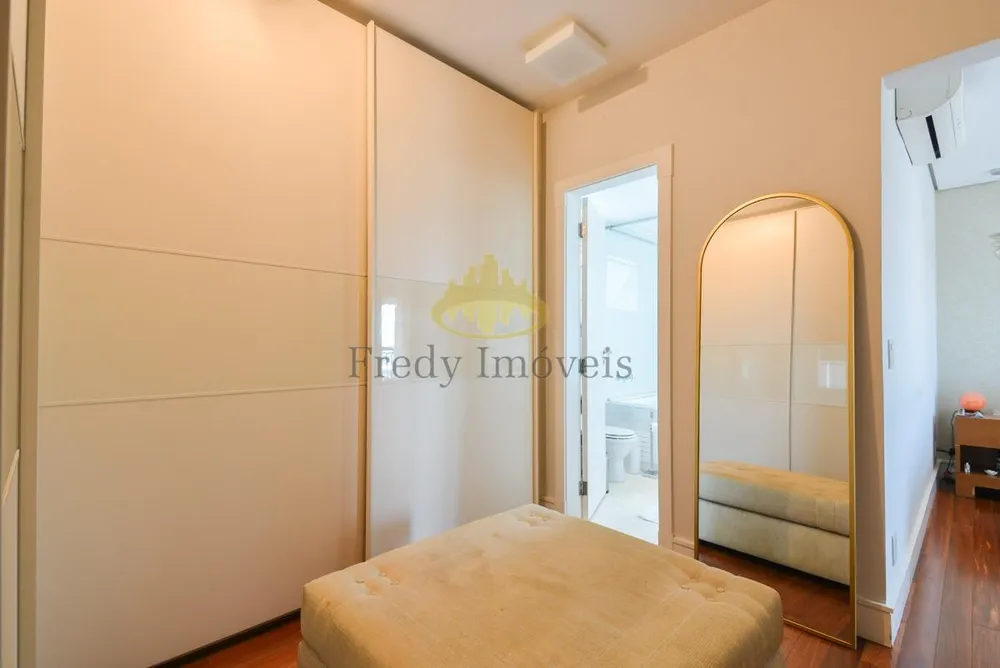Apartamento, 4 quartos, 245 m² - Foto 16