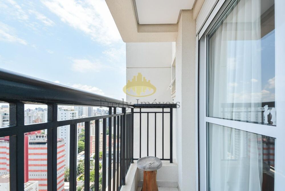 Apartamento à venda com 4 quartos, 245m² - Foto 8