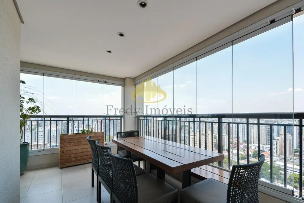 Apartamento, 4 quartos, 245 m² - Foto 8