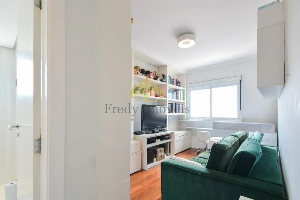 Apartamento, 4 quartos, 245 m² - Foto 9