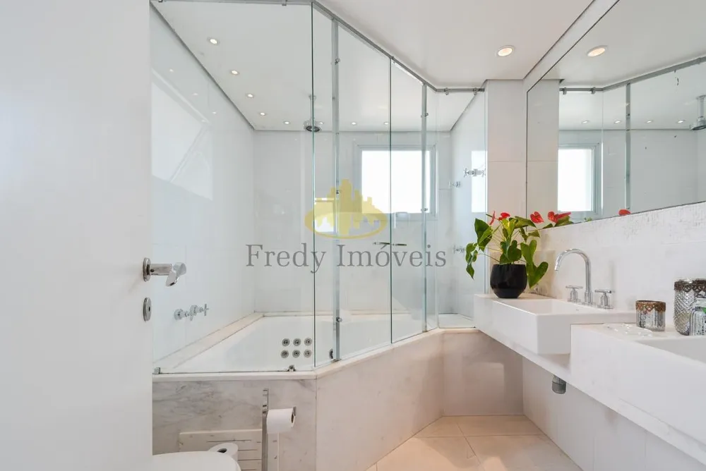 Apartamento, 4 quartos, 245 m² - Foto 20