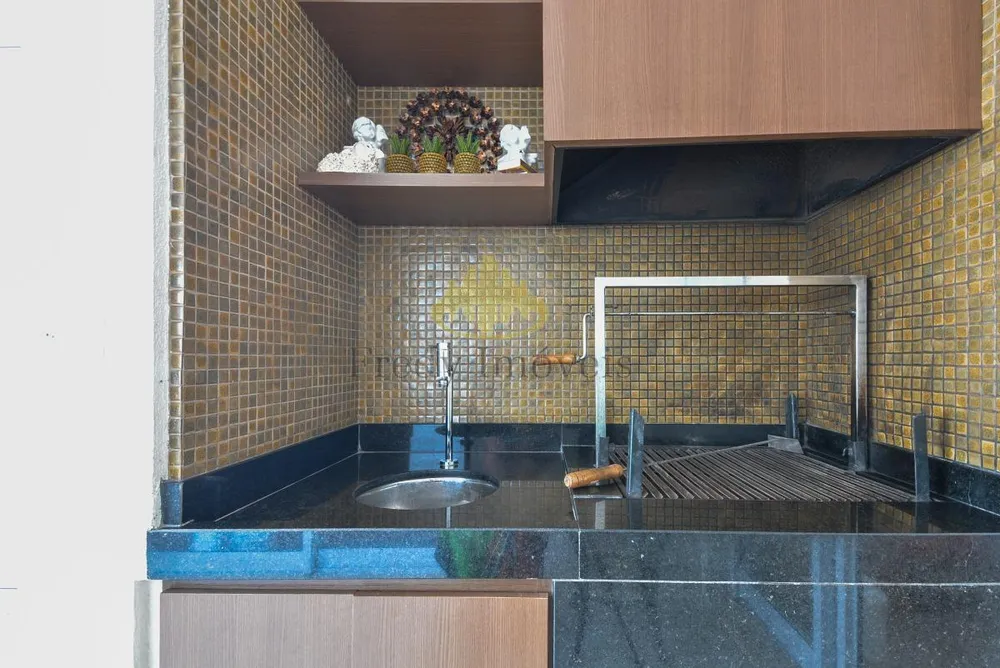 Apartamento, 4 quartos, 245 m² - Foto 7
