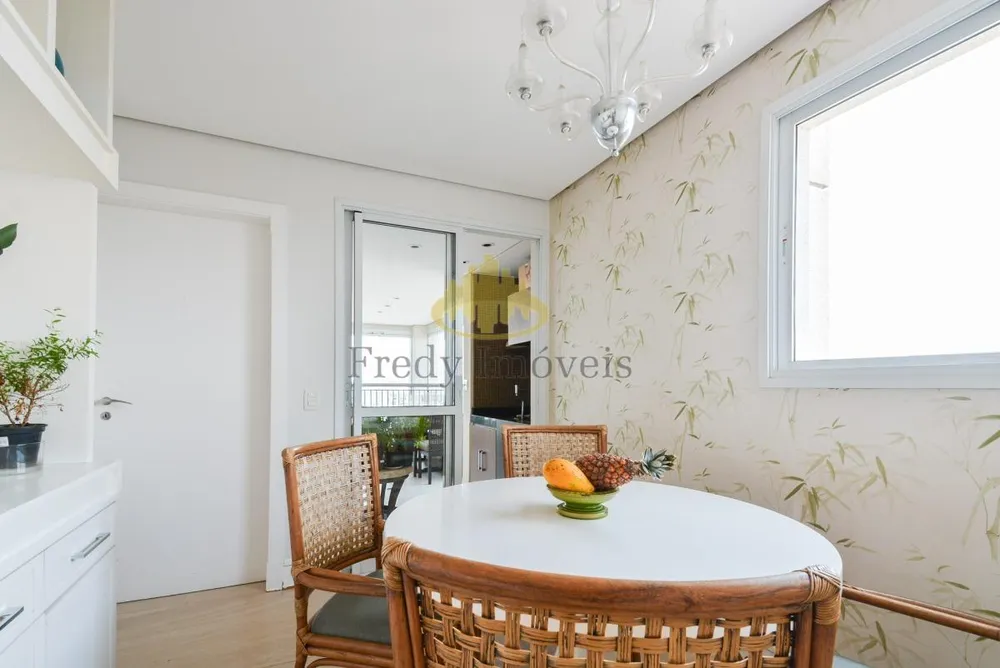 Apartamento, 4 quartos, 245 m² - Foto 23