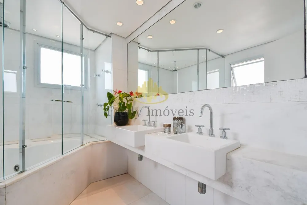 Apartamento, 4 quartos, 245 m² - Foto 21