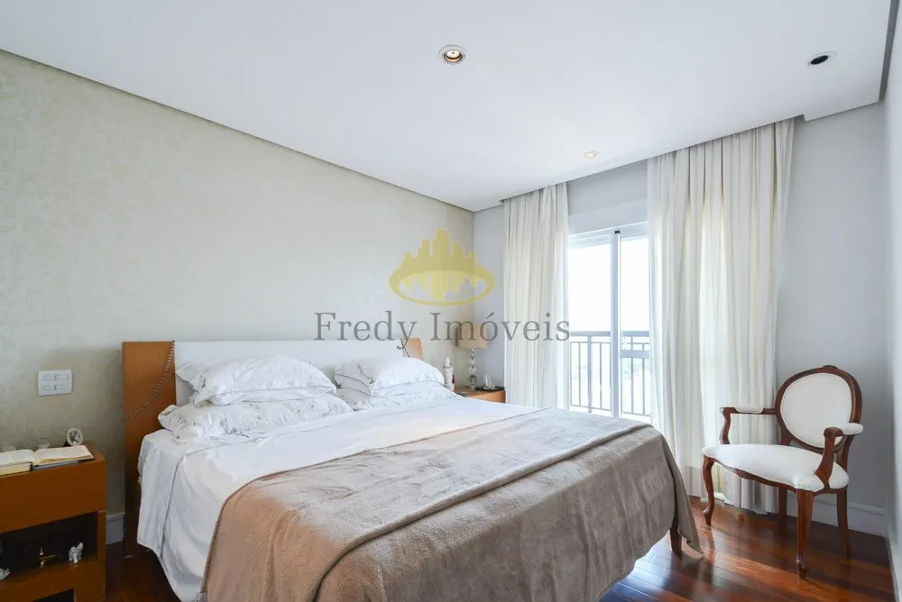 Apartamento, 4 quartos, 245 m² - Foto 18