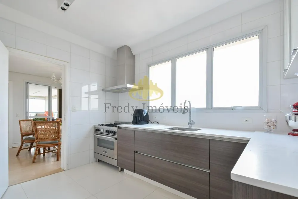 Apartamento, 4 quartos, 245 m² - Foto 24
