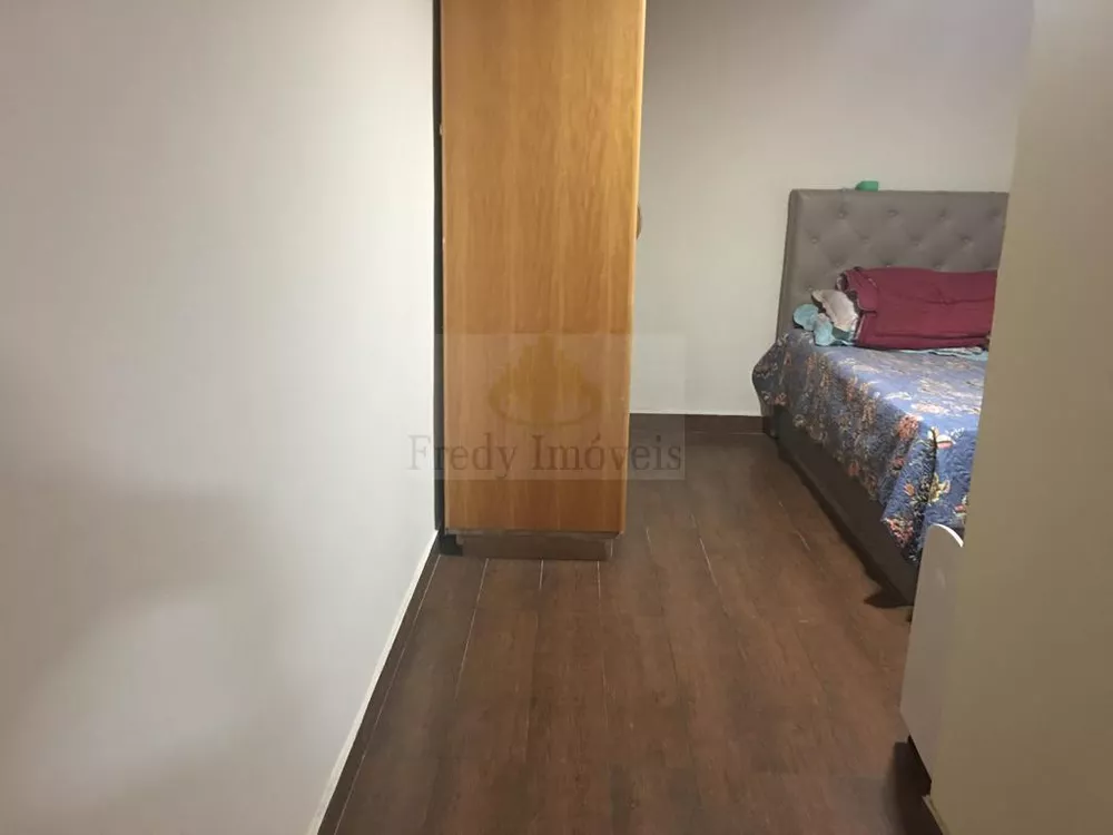 Casa à venda com 4 quartos, 160m² - Foto 26